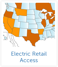 Electric Retail Access